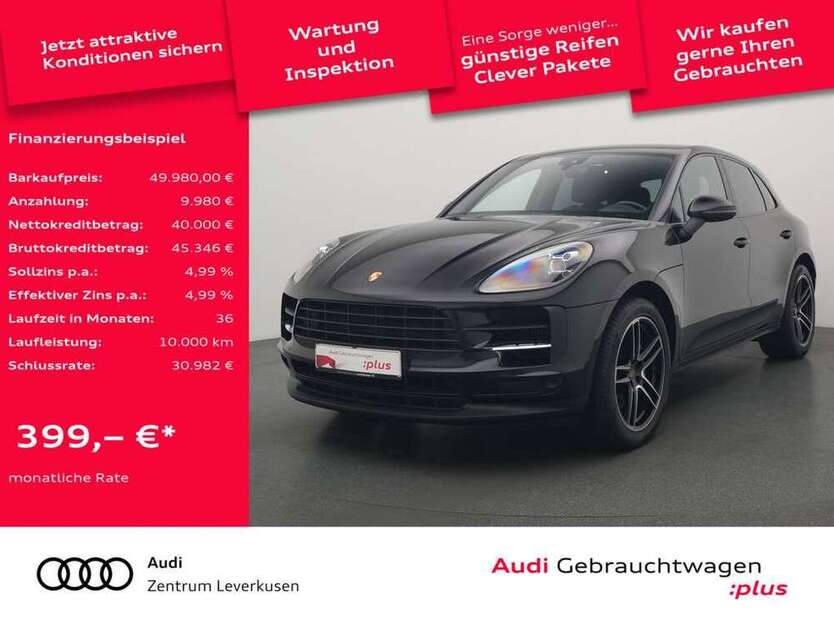 Macan