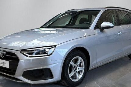Audi A4 71.025 km 21.990 &euro; Lohr am Main 97816