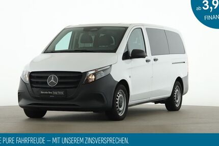 Mercedes-Benz Vito 30.500 km 37.680 &euro; Senden-Bösensell 48308