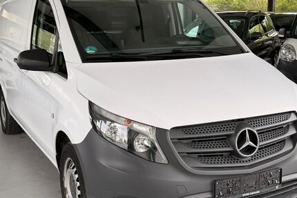 Mercedes-Benz Vito 205.010 km 10.999 &euro; Haßloch 67454