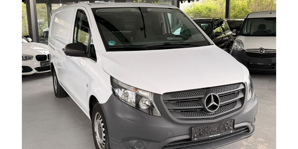 Mercedes-Benz Vito 205.010 km 12.399 &euro; Haßloch 67454