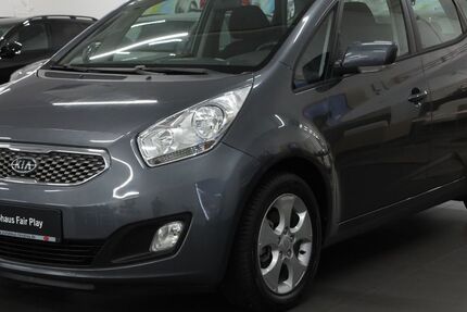 Kia Venga 37.064 km 9.790 € Arnstadt 99310