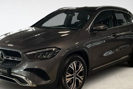 Mercedes-Benz GLA 200 4.550 km 37.980 &euro; Flensburg 24941