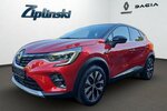 Renault Captur Techno Kamera, Navi, Sitzheizung 20.000 km 19.680 &euro; Schwalbach/Taunus 65824