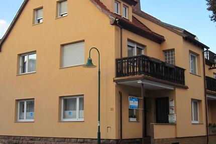 Wohnung Bad Bocklet - 2 Zimmer, 75 m&sup2;, 430&euro; | Angebot:25973552