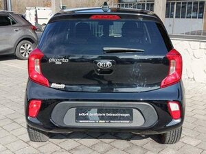Kia PICANTO 1.0 M/T DreamTeam |NAVI 51.649 km 9.960 &euro; Höhenkirchen-Siegertsbrun 85635