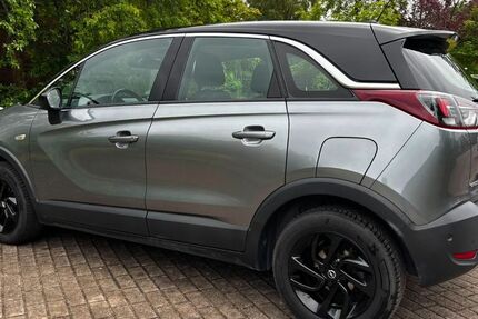 Opel Crossland (X) 100.000 km 11.500 &euro; Freiburg/Elbe 21729