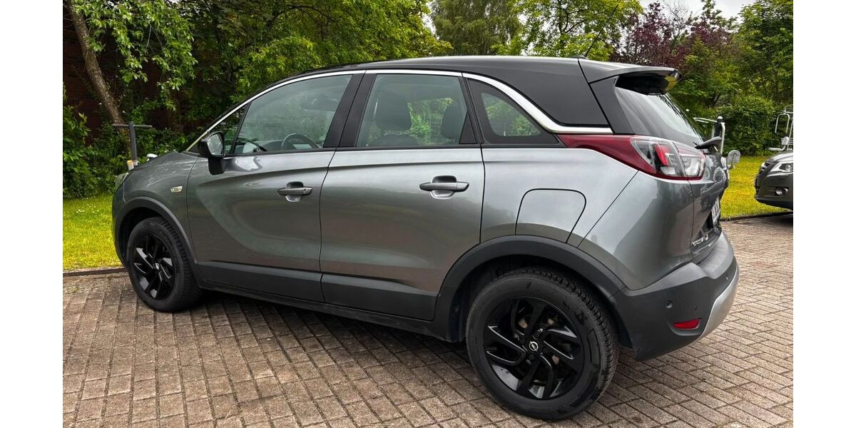 Opel Crossland (X) 100.000 km 11.500 &euro; Freiburg/Elbe 21729