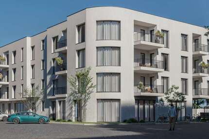 Wohnung zum Kaufen in Rodgau 370.000 € 79 m² 3 zimmer