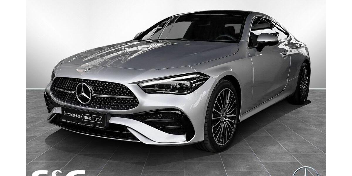 Mercedes-Benz CLE 180 9.420 km 45.990 &euro; Kehl 77694