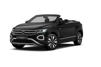 VW T-Roc 14.702 km 27.433 &euro; Kassel 34123