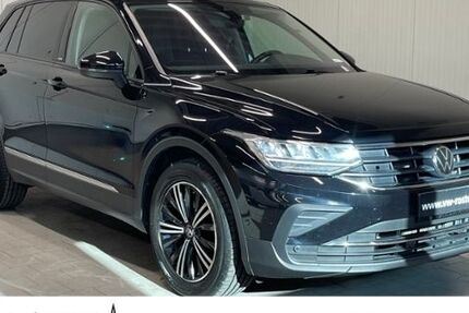 VW Tiguan 120.400 km 26.990 € Rostock 18146