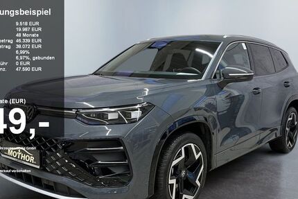 VW Tayron 19.568 km 47.890 &euro; Brandenburg 14770