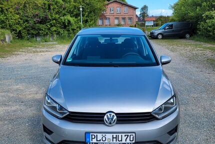 VW Golf Sportsvan 23.250 km 12.500 &euro; Schönberg 24217