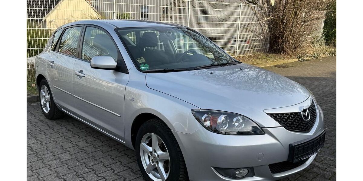 Mazda 3 117.703 km 4.980 &euro; Recklinghausen 45663