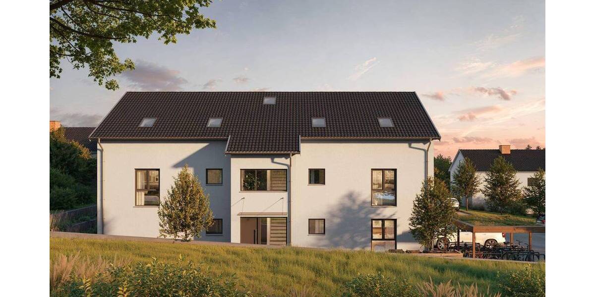 Etagenwohnung Bad Krozingen Tunsel - 3 Zimmer, 80 m&sup2;, 429.500&euro; | Angebot:26402344