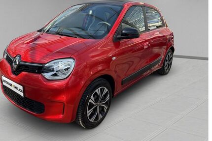 Renault Twingo 14.750 km 11.698 &euro; Würzburg 97076