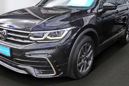 VW Tiguan 16.200 km 38.880 &euro; Lübeck 23560