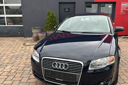 Audi A4 124.520 km 3.990 &euro; Celle 29227