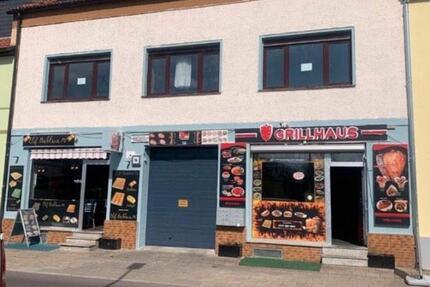 Wohnung Schönebeck (Elbe) - 1 Zimmer, 35 m&sup2;, 590&euro; | Angebot:26248482