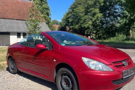 Peugeot 307 183.000 km 1.400 &euro; Simmershofen 97215