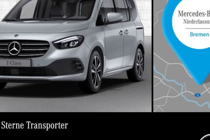 Mercedes-Benz T-Klasse 41.840 km 25.990 € Bremen 28307