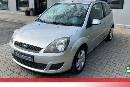 Ford Fiesta 135.618 km 3.499 &euro; Ludwigsfelde 14974
