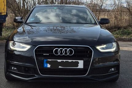 Audi A4 254.000 km 10.000 &euro; Diedorf 86420