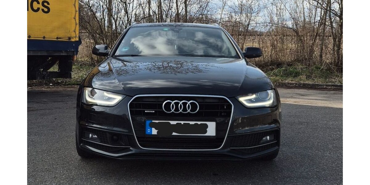 Audi A4 254.000 km 10.800 &euro; Diedorf 86420