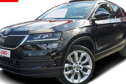 Skoda Karoq 75.487 km 24.950 &euro; Schwerin 19061