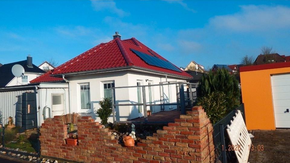 Bungalow Sassnitz - 395.000&euro; | Angebot:26915886