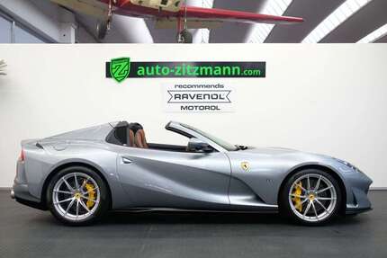 Ferrari 812 25.875 km 429.770 &euro; Nürnberg 90439