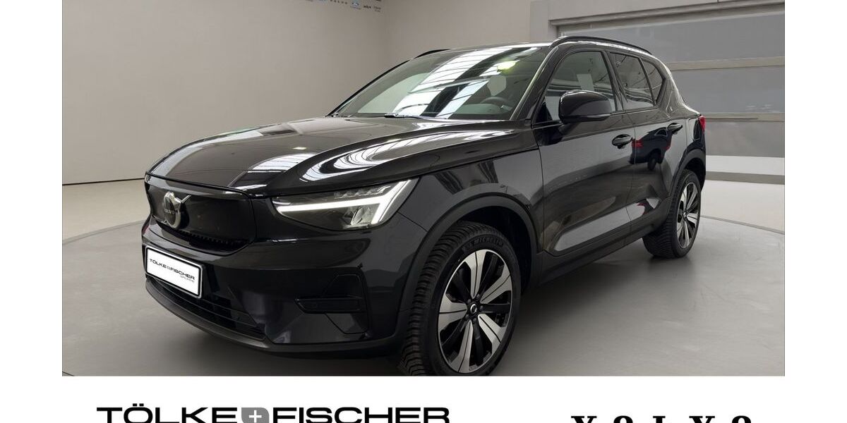 Volvo XC40 64.272 km 25.480 &euro; Krefeld 47805