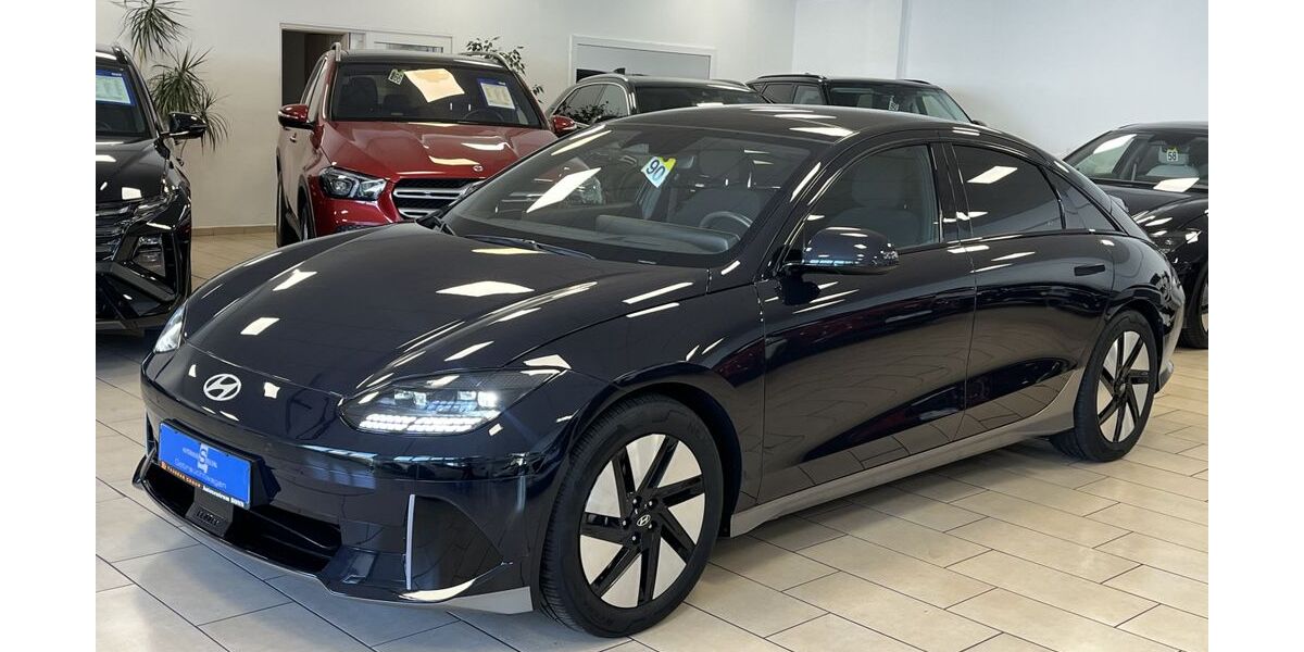 Hyundai IONIQ 6 49.951 km 29.500 &euro; Bonn 53227