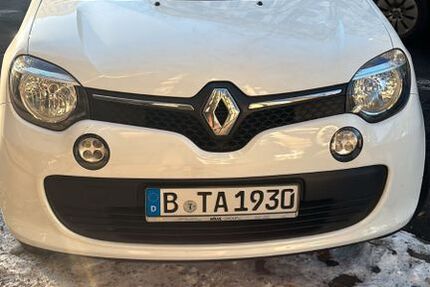 Renault Twingo 50.000 km 5.800 &euro; berlin 14059