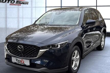 Mazda CX-5 76.187 km 26.480 &euro; Höhenkirchen-Siegertsbrunn 85635
