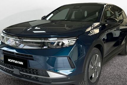 Opel Grandland (X) 9.500 km 30.929 &euro; Saalfeld 07318