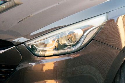Hyundai ix35 214.000 km 6.490 &euro; Runkel 65594