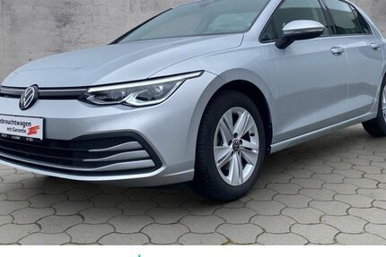 VW Golf 34.800 km 21.380 &euro; Reichenbach 08468