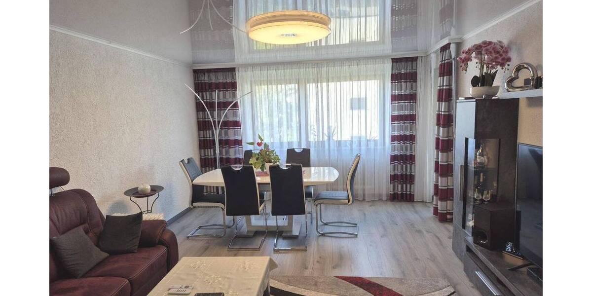 Etagenwohnung Rheinmünster Greffern - 3 Zimmer, 83 m&sup2;, 232.000&euro; | Angebot:25190461