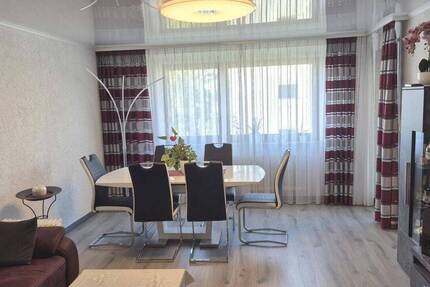 Wohnung Rheinmünster Greffern - 3 Zimmer, 83 m&sup2;, 232.000&euro; | Angebot:25190461