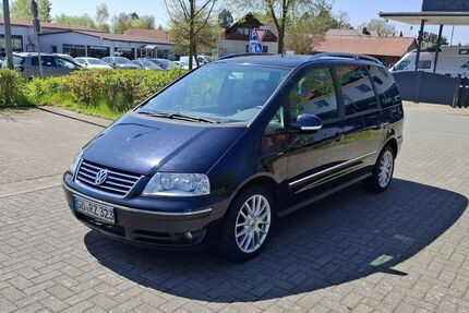 VW Sharan 193.000 km 3.900 &euro; Gieboldehausen 37434