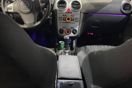 Opel Corsa 174.747 km 1.700 &euro; Ibbenbüren 49479