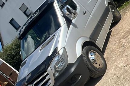 Mercedes-Benz Sprinter 348.730 km 8.500 € Fürth 90765