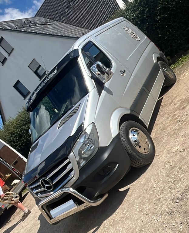 Mercedes-Benz Sprinter 348.730 km 8.500 € Fürth 90765