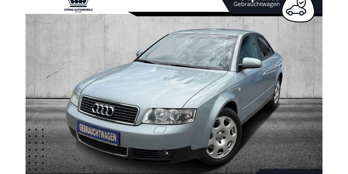 Audi A4 241.000 km 3.000 &euro; Vogelsdorf bei Berlin 15370