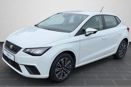 Seat Ibiza 22.263 km 16.300 &euro; Ludwigshafen 67063