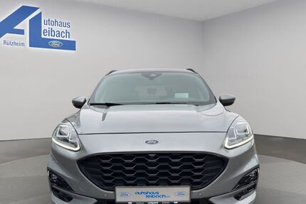 Ford Kuga 72.018 km 24.200 € Rülzheim 76761