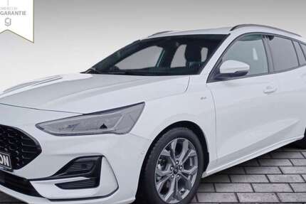 Ford Focus 25.593 km 26.990 &euro; Halle 06114