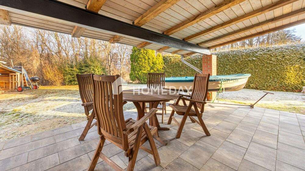 Mehrfamilienhaus, Wohnhaus Pudagla - 9 Zimmer, 250 m&sup2;, 885.000&euro; | Angebot:25694132